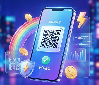 彩虹易支付系统20260329源码