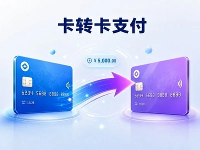 Kpay卡转卡支付系统